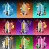 Dr Vapes Oxbar Panther X 50K Puffs Disposable Vape Pod 20mg