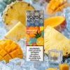 Vozol Prime Pineapple Mango Ice Salt Vape Eliquid 50mg - vape store Egypt