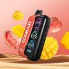3-tank adjustable system on Oxbar TriFusion 50k for vape Egypt