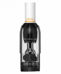 GEEK VAPE WENAX M1 FILTER DRIP TIP CARTRIDGE 0.8 ohm 2ml pod with filter drip tip for vape Egypt.