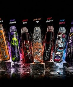 ASPIRE PIXO AURA 2 POD device for vape Egypt.