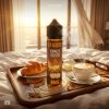 AURORA WAVES VAPE ELIQUID 60ml 3mg bottle for vape Egypt.