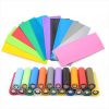 BATTERY SHRINK PVC HEAT TUBING for vape Egypt.