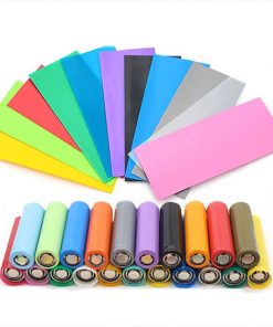 BATTERY SHRINK PVC HEAT TUBING for vape Egypt.