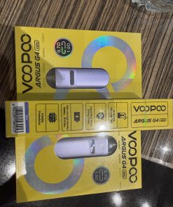 Alternative view of VOOPOO ARGUS G4 MINI POD