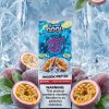 NASTY SUPER COOL PASSIONFRUIT ICE SALT ELIQUID bottle for vape Egypt.