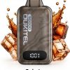 OUKITEL 50K 20MG PUFFS DISPOSABLE POD for vape Egypt.