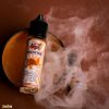 PRESTIGE CREAMY NUTS ELIQUID 60ml 3mg bottle for vape Egypt.