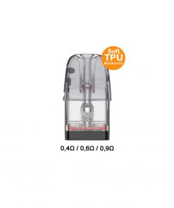 Uwell Caliburn GPP Alpha Cartridge on Vape Store Egypt.