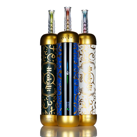 Olit Hookalit Pro 60K Disposable Pod on Vape Store Egypt.