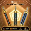 Olit Hookalit Pro 60K Disposable Pod 5mg - Image 3