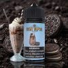 ICON VAPOR OREO MILKSHAKE ELIQUID 100ml 2mg bottle for vape Egypt.
