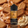 ICON VAPOR SACRED L ELIQUID 100ml 2mg bottle for vape Egypt.