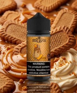 ICON VAPOR SACRED L ELIQUID 100ml 2mg bottle for vape Egypt.