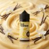JOOSY WORLD DEAD CUSTARD ELIQUID 100ml 3mg bottle for vape Egypt.