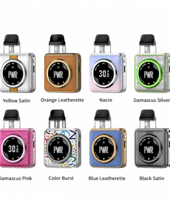 VAPORESSO XROS 5 NANO POD WITH FREE LANYARD for vape Egypt.
