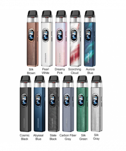 VAPORESSO XROS 6 VAPE POD device for vape Egypt.
