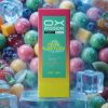 OX Passion Fruity Bubblegum Freeze Salt Eliquid - Elegant Vape Store Egypt