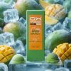 OX Passion Green Mango Freeze Salt Eliquid - Elegant Vape Store Egypt