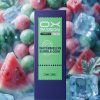 OX Passion Watermelon Bubblegum Freeze Salt Eliquid - Elegant Vape Store Egypt