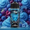 Blue Panther MTL Eliquid 100ml bottle on Egypt Vape Store.