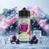 Pink Panther Frozen Remix Eliquid 100ml bottle on Elegant Vape Store.