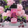 Pink Panther Smoothie MTL Eliquid 30ml bottle on Elegant Vape Store.