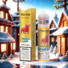 TOKYO DL ENERGY DRINK SUPER COOL ELIQUID