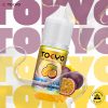Tokyo Super Cool Mango Passionfruit Salt Eliquid - Elegant Vape Store Egypt