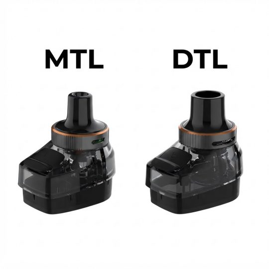 Vaporesso Armour G Series Pod No Coil Cartridge - Elegant Vape Store Egypt