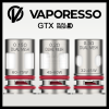 Vaporesso GTX Dual Mesh Coil - Elegant Vape Store Egypt