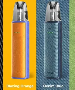 Alternative view of Voopoo Argus Z3 Vape Pod