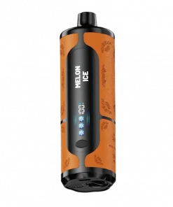 Oukitel 60K Mate Ice DTL Disposable Pod on Elegant Vape Store.