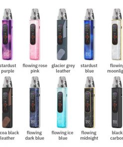 OXVA XLIM PRO 4 POD system on Elegant Vape Store.