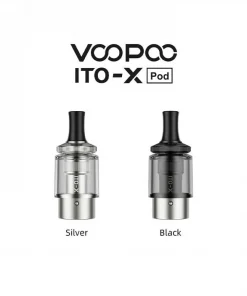 Voopoo ITO-X Cartridge Pod - Elegant Vape Store Egypt