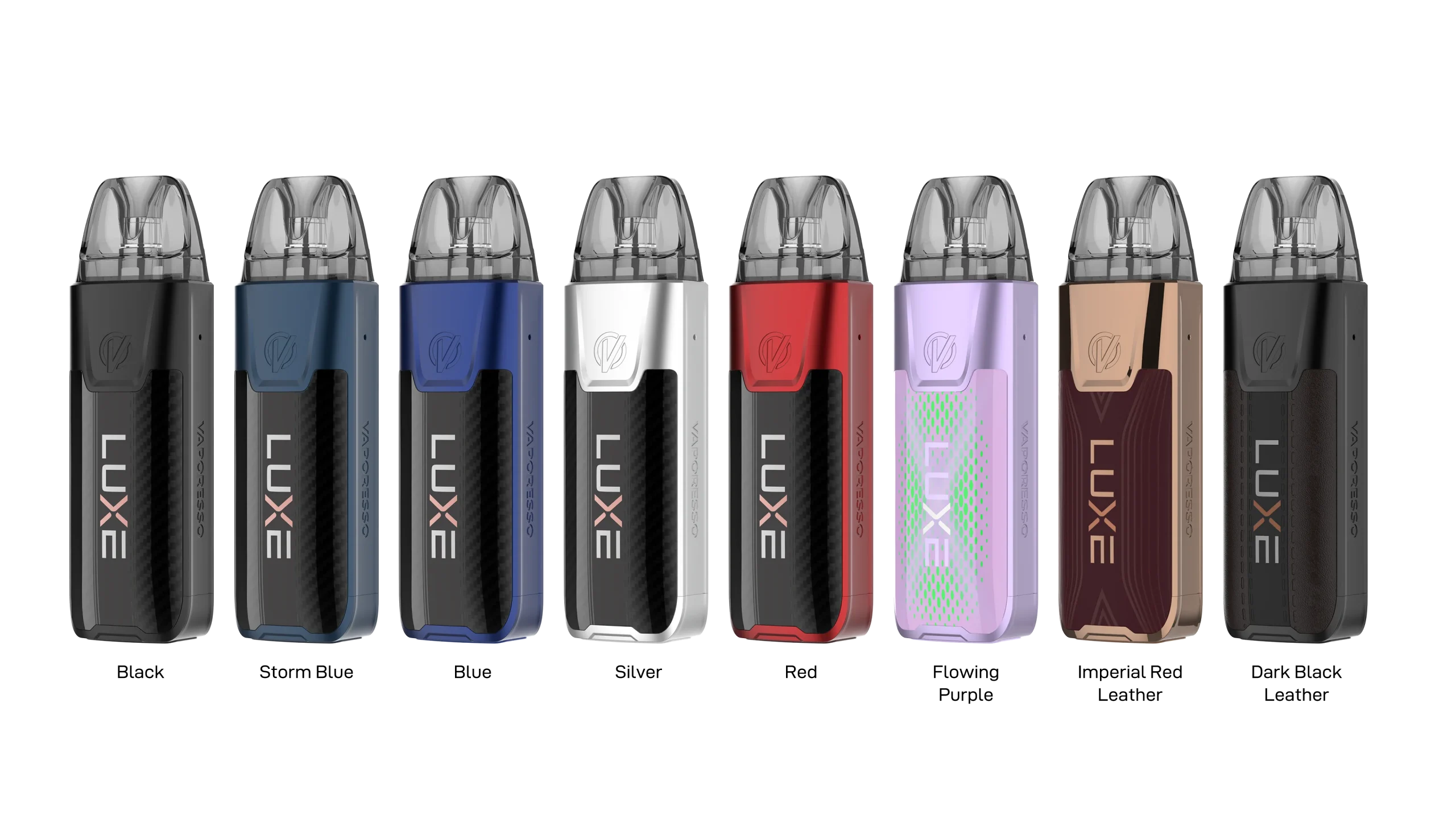 LUXE XR MAX 2 VAPE POD - Image 3